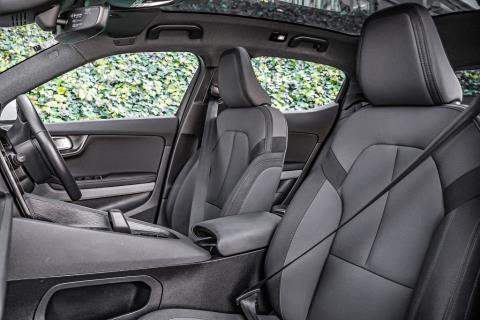 2022 Polestar Polestar 2 SRSM Plus - Thumbnail