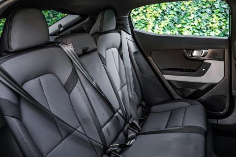 2022 Polestar Polestar 2 SRSM Plus - Thumbnail