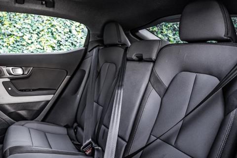 2022 Polestar Polestar 2 SRSM Plus - Thumbnail