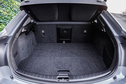 2022 Polestar Polestar 2 SRSM Plus - Thumbnail