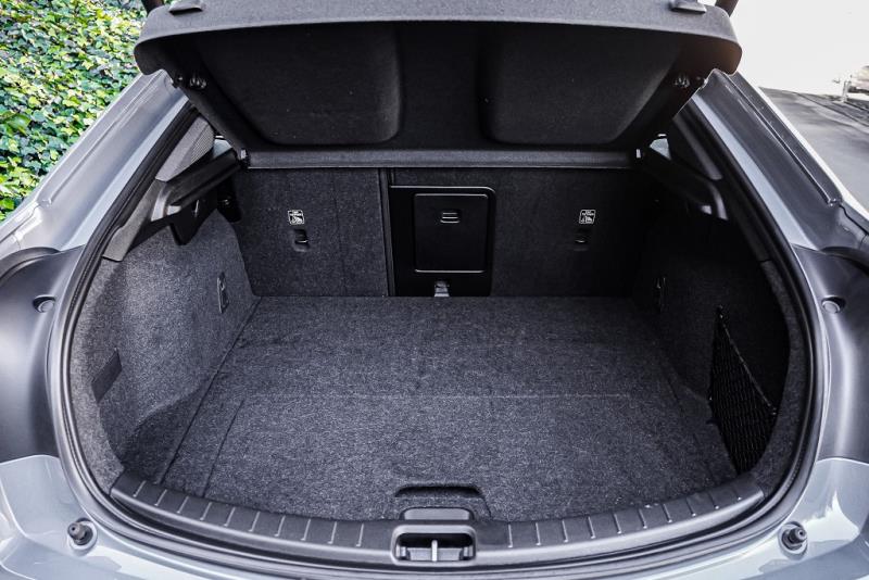 2022 Polestar Polestar 2 SRSM Plus