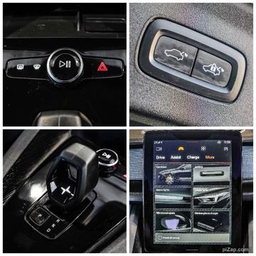 2022 Polestar Polestar 2 SRSM Plus - Thumbnail
