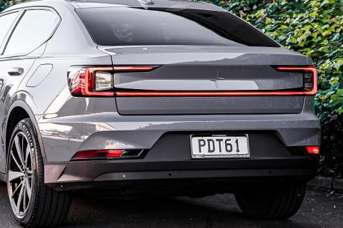 2022 Polestar Polestar 2 SRSM Plus - Thumbnail