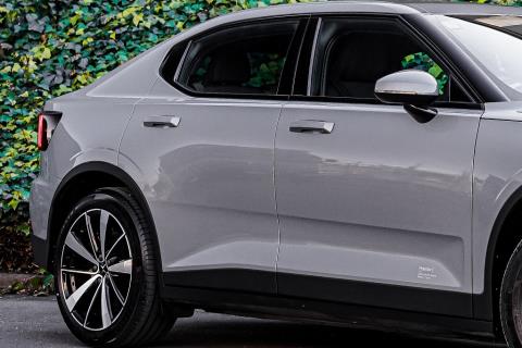 2022 Polestar Polestar 2 SRSM Plus - Thumbnail