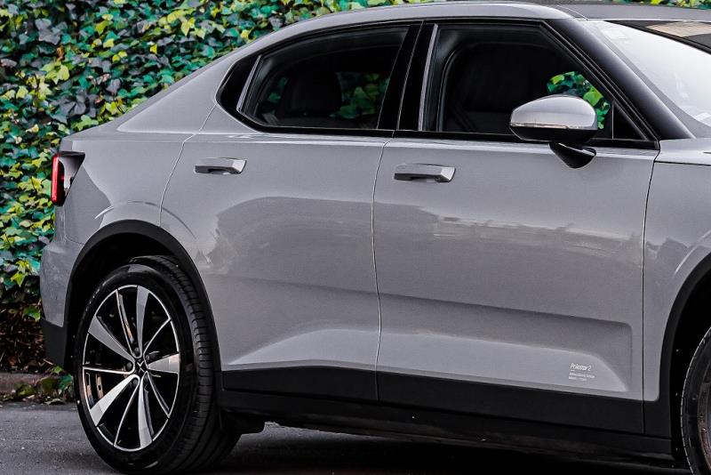 2022 Polestar Polestar 2 SRSM Plus