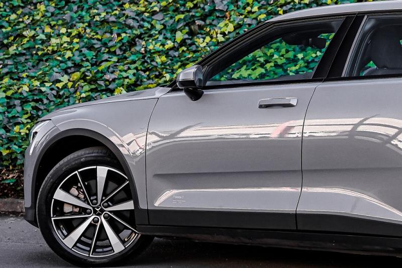 2022 Polestar Polestar 2 SRSM Plus