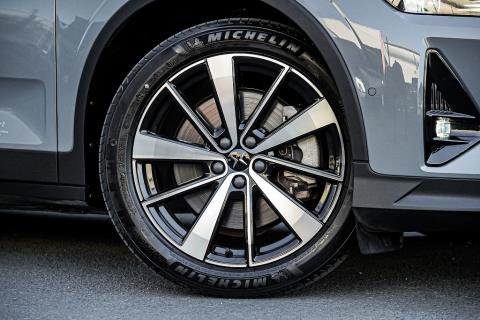 2022 Polestar Polestar 2 SRSM Plus - Thumbnail