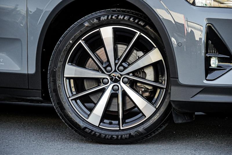 2022 Polestar Polestar 2 SRSM Plus