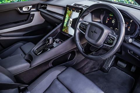 2022 Polestar Polestar 2 SRSM Plus - Thumbnail