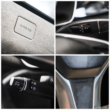 2017 Tesla Model S 75D AWD - Thumbnail