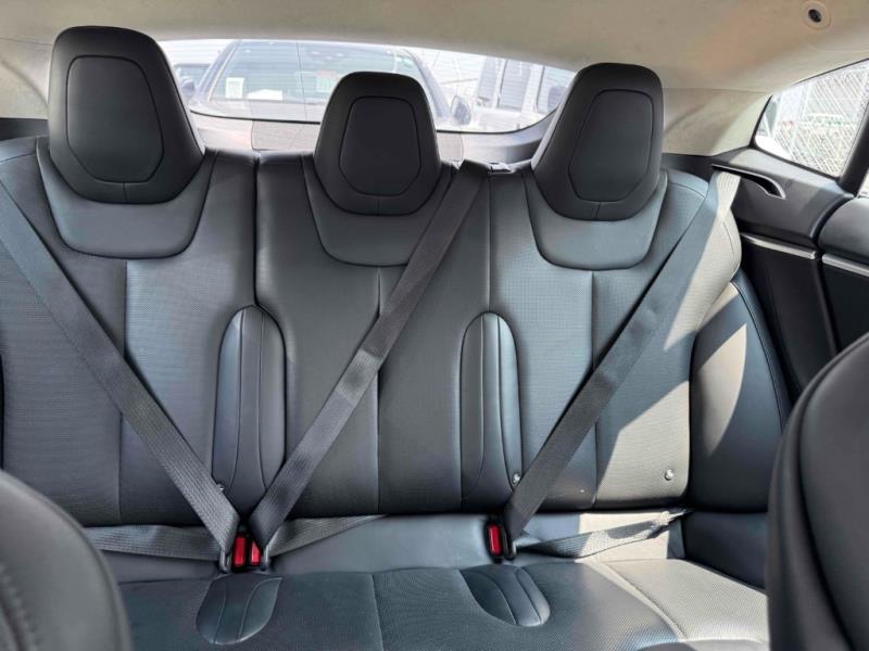 2017 Tesla Model S 75D
