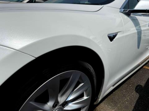 2017 Tesla Model S 75D - Thumbnail