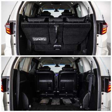2017 Honda Odyssey Absolute Hybrid S - Thumbnail