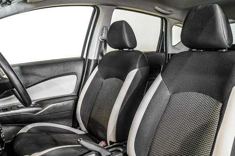 2018 Nissan Note E-Power X - Thumbnail