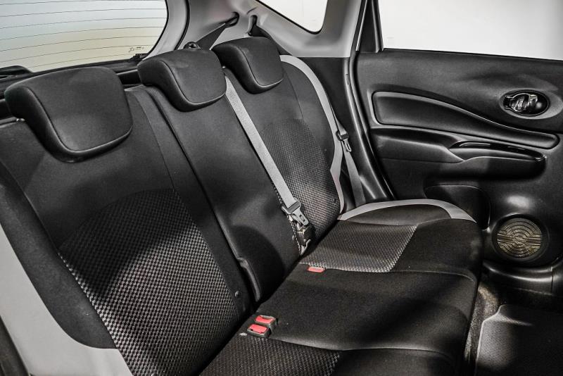 2018 Nissan Note E-Power X