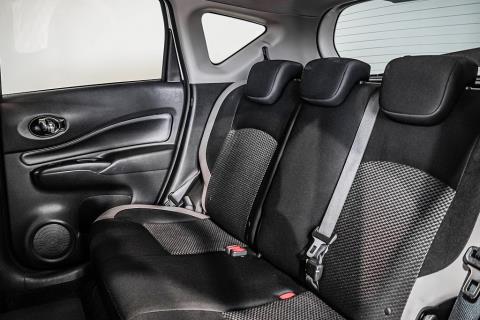 2018 Nissan Note E-Power X - Thumbnail