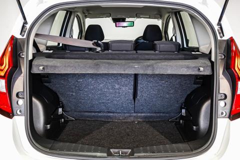 2018 Nissan Note E-Power X - Thumbnail