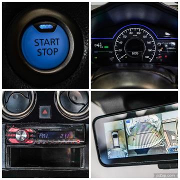 2018 Nissan Note E-Power X - Thumbnail