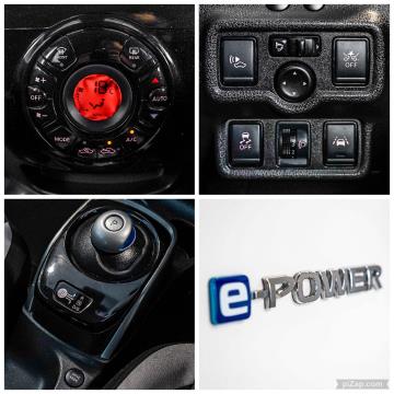 2018 Nissan Note E-Power X - Thumbnail