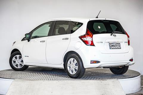 2018 Nissan Note E-Power X - Thumbnail