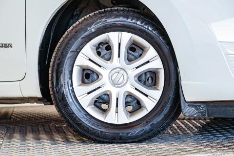 2018 Nissan Note E-Power X - Thumbnail