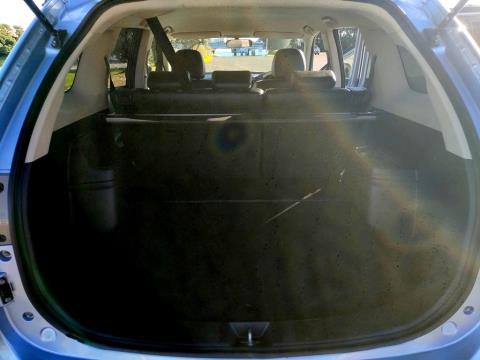 2013 Mitsubishi Outlander PHEV 4WD - Thumbnail