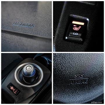 2015 Nissan Leaf 24S Gen 2 - Thumbnail