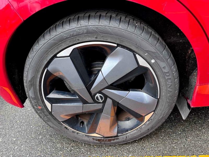 2023 Nissan Note Auro e-Power G
