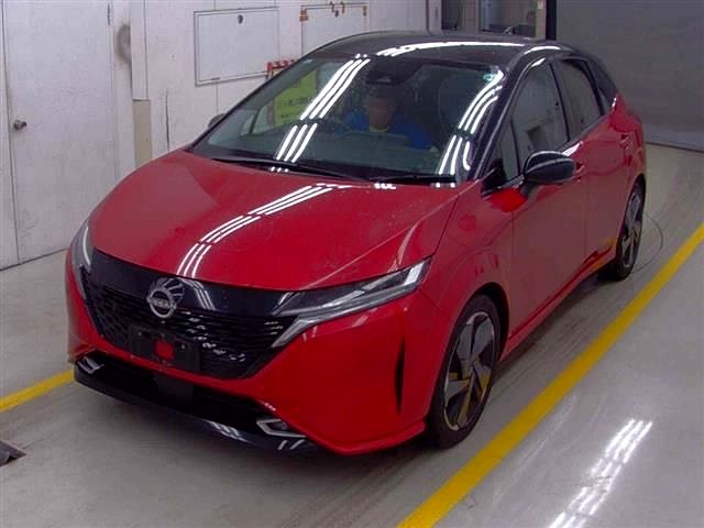 2023 Nissan Note Auro e-Power G