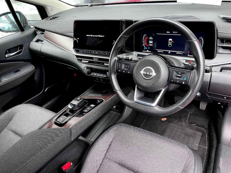 2023 Nissan Note Auro e-Power G