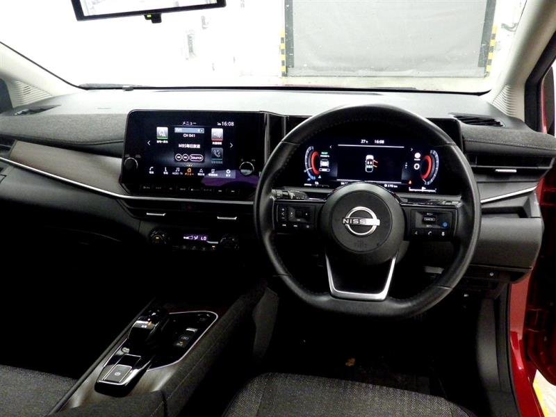 2023 Nissan Note Auro e-Power G