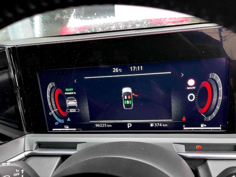 2023 Nissan Note Auro e-Power G