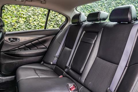 2015 Nissan Skyline 350GT Hybrid - Thumbnail