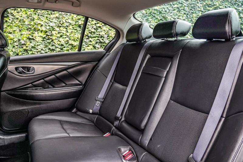2015 Nissan Skyline 350GT Hybrid