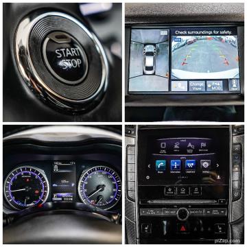 2015 Nissan Skyline 350GT Hybrid - Thumbnail