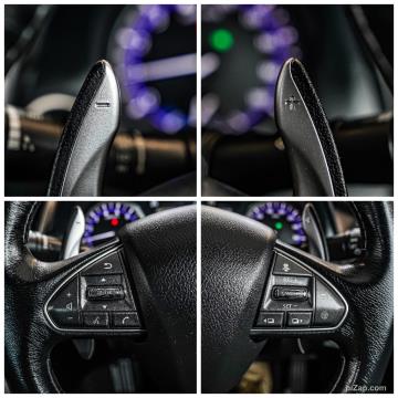 2015 Nissan Skyline 350GT Hybrid - Thumbnail