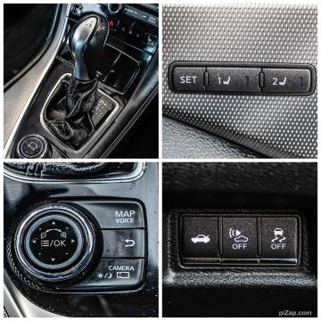 2015 Nissan Skyline 350GT Hybrid - Thumbnail