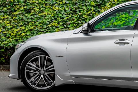 2015 Nissan Skyline 350GT Hybrid - Thumbnail