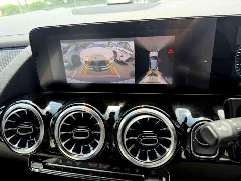 2021 Mercedes Benz EQA 250 Edition 1 - Thumbnail