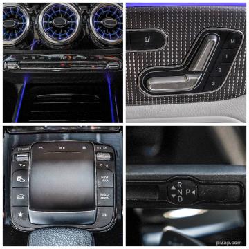 2021 Mercedes Benz EQA 250 Edition 1 - Thumbnail