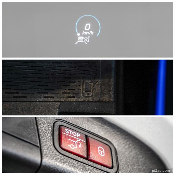 2021 Mercedes Benz EQA 250 Edition 1