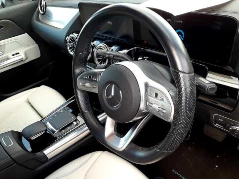 2021 Mercedes Benz EQA 250 Edition 1 - Thumbnail