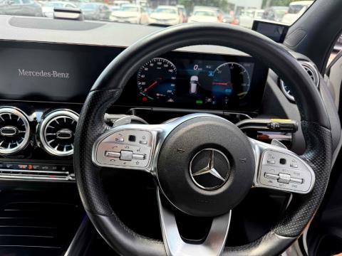 2021 Mercedes Benz EQA 250 Edition 1 - Thumbnail