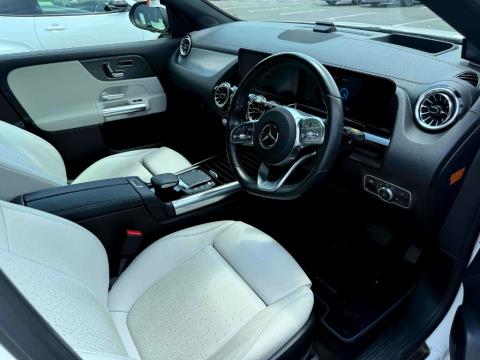 2021 Mercedes Benz EQA 250 Edition 1 - Thumbnail