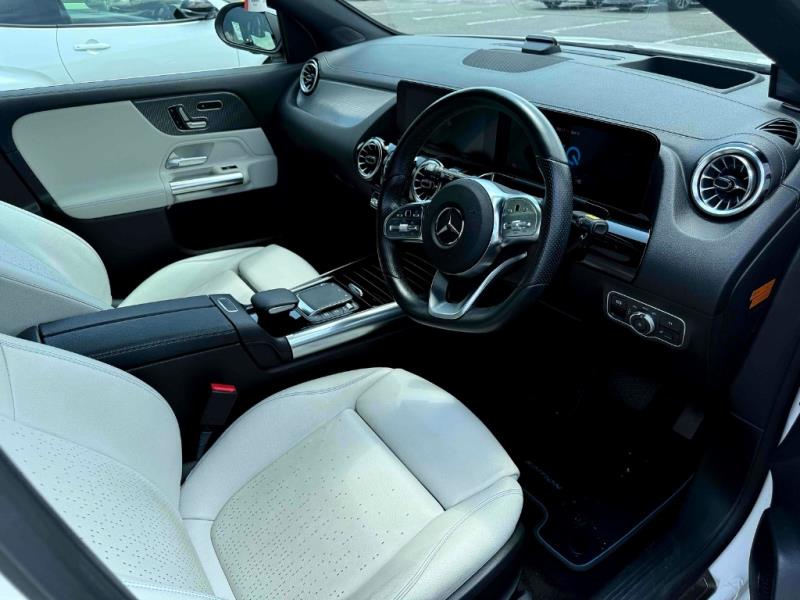 2021 Mercedes Benz EQA 250 Edition 1