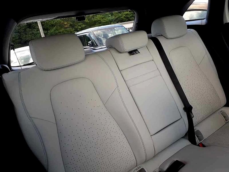 2021 Mercedes Benz EQA 250 Edition 1