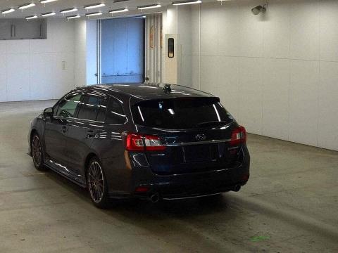2016 Subaru Levorg STI Turbo - Thumbnail