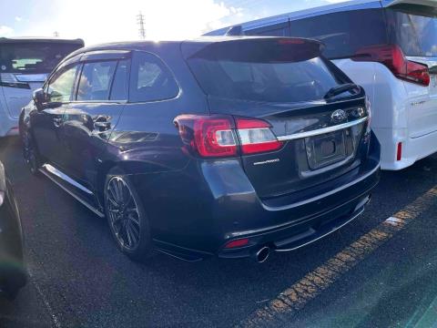 2016 Subaru Levorg STI Turbo - Thumbnail