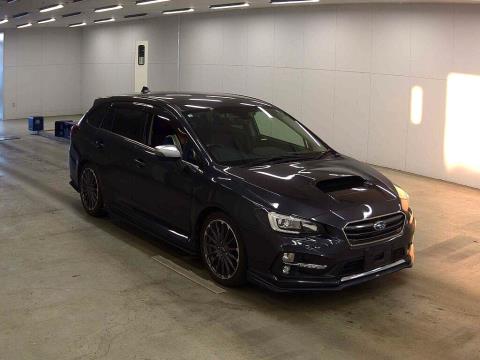 2016 Subaru Levorg STI Turbo - Thumbnail