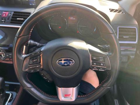 2016 Subaru Levorg STI Turbo - Thumbnail